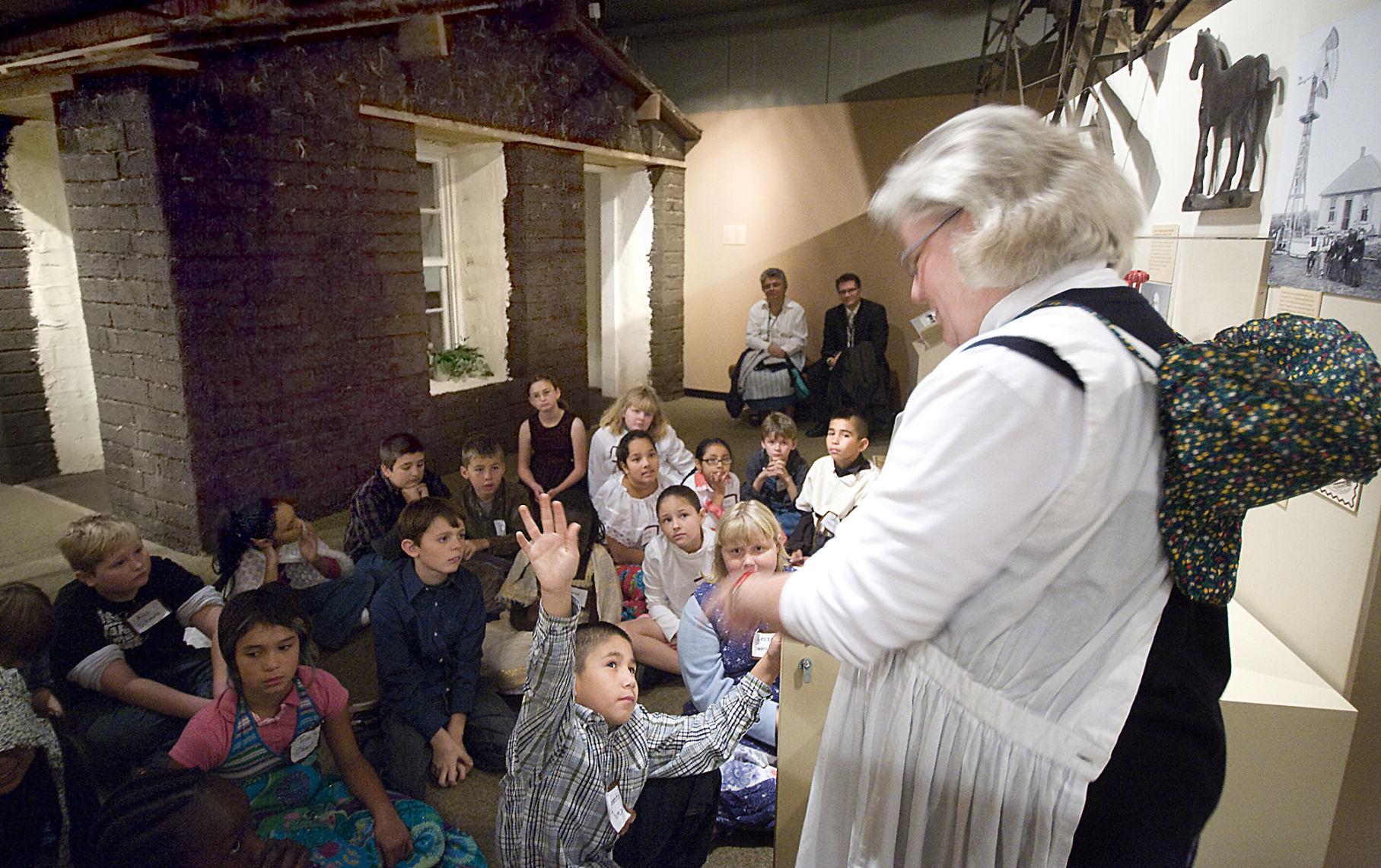 Heritage School